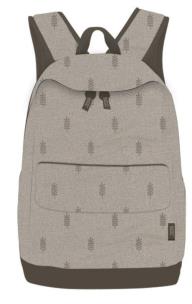 Opakowanie Plecak młodzieżowy - jodełka/basic