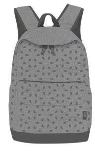 Opakowanie Plecak młodzieżowy - liście/basic
