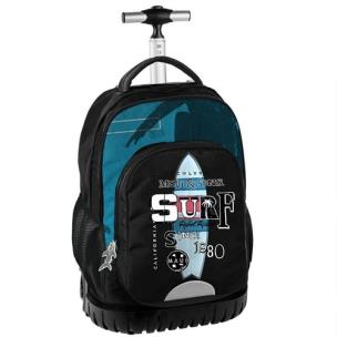 Opakowanie Plecak na kółkach Maui and Sons Surf