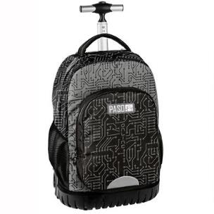 Opakowanie Plecak na kółkach PPMP19-1231 PASO