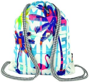 Opakowanie Plecak na sznurkach Summer stright SO-11