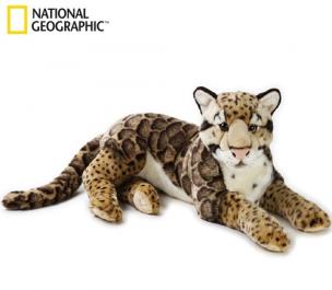 Opakowanie PLUSZ PANTERA MGLISTA V2