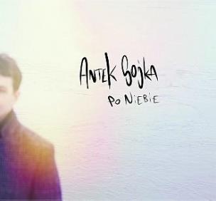 Okładka książki Po niebie - Antek Sojka CD