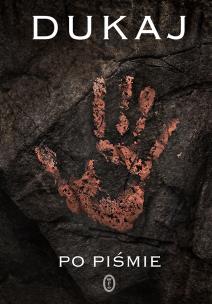 Okładka książki PO PIŚMIE