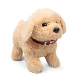 Opakowanie Podskakujący szczeniaczek labradora