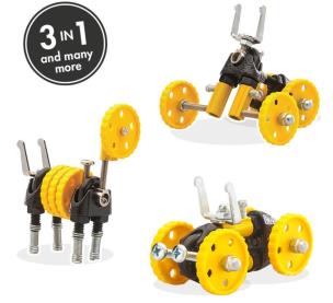 Opakowanie Pojazdy Blazebit