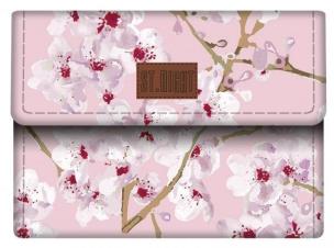 Opakowanie Portfel Kwiat Wiśni