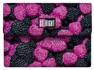 Opakowanie Portfel Owoce Leśne