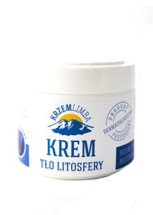 Zdjęcie produktu Prof. Tuszyński Krem krzemowy 50ml