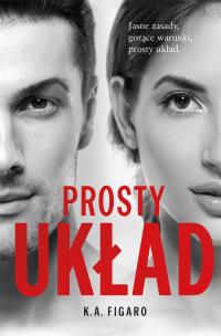 Okładka książki Prosty układ Tom 1