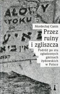 Okładka książki Przez ruiny i zgliszcza