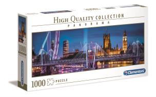 Opakowanie Puzzle 1000 London High Quality Collection