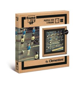 Opakowanie Puzzle Frame Me Up Piłkarzyki 250