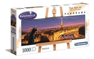 Opakowanie Puzzle High Quality Collection Ratatouille 1000