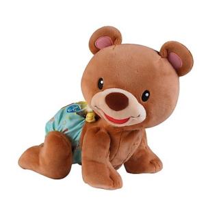 Opakowanie Raczkujący Miś Tuptuś