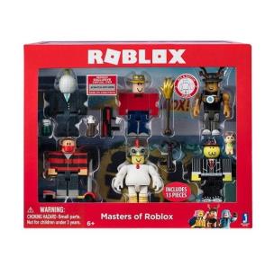 Opakowanie Roblox Obywatele Roblox 6pak