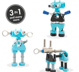 Opakowanie Roboty Carebit