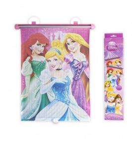 Opakowanie Rolety przeciwsłoneczne Księżniczki