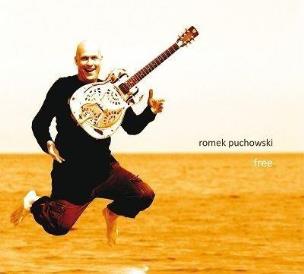 Opakowanie Romek Puchowski - Free
