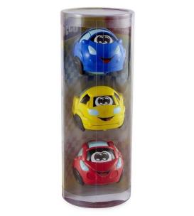 Opakowanie Samochód Turbo kula