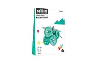 Opakowanie Samolocik Piperbit