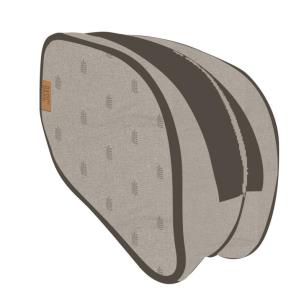 Opakowanie Saszetka dwukomorowa - jodełka/basic