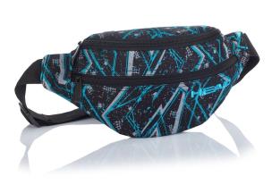 Opakowanie Saszetka nerka HD-258 Head 3 ASTRA