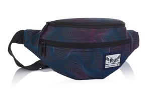 Opakowanie Saszetka nerka HS-54 Hash 2 ASTRA