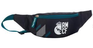 Opakowanie Saszetka nerka RM-192 Real Madrid 5 ASTRA