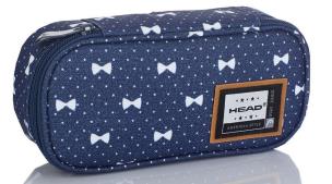 Opakowanie Saszetka piórnik HD-338 Head 3 ASTRA