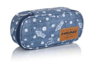 Opakowanie Saszetka piórnik HD-346 Head 3 ASTRA