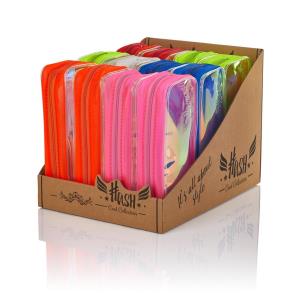 Opakowanie Saszetka piórnik hologram HS-98 Hash 2 ASTRA