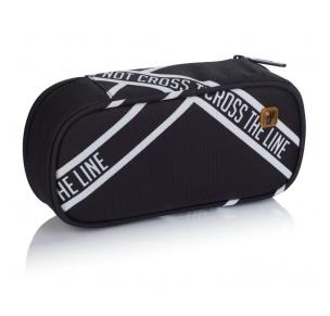 Opakowanie Saszetka piórnik HS-168 Hash 2 ASTRA