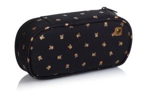 Opakowanie Saszetka piórnik HS-176 Hash 2 ASTRA