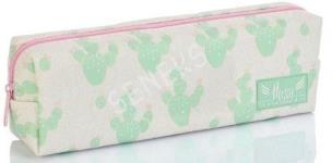 Opakowanie Saszetka piórnik HS-89 Hash 2 mix wzorów ASTRA