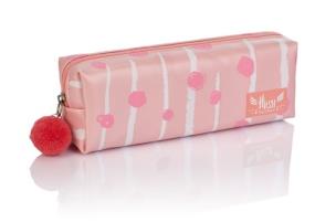 Opakowanie Saszetka piórnik HS-92 Hash 2 mix wzorów ASTRA