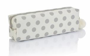 Opakowanie Saszetka piórnik HS-97 Hash 2 mix wzorów ASTRA