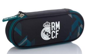 Opakowanie Saszetka piórnik RM-194 Real Madrid 5 ASTRA
