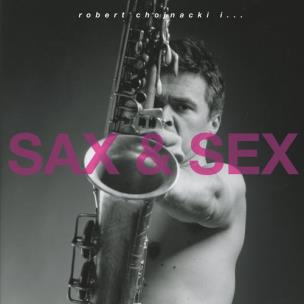 Opakowanie Sax & Sex