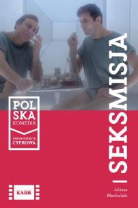 Okładka książki Seksmisja