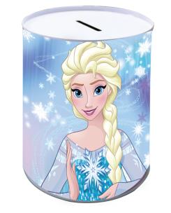 Opakowanie SKARBONKA METALOWA FROZEN ELSA 185561598