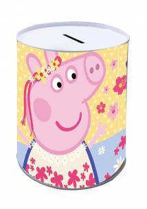 Opakowanie SKARBONKA METALOWA PEPPA 185482240