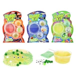 Opakowanie Slime Glut do samodzielnego przygotowania
