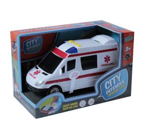 Opakowanie Służby specjalne - ambulans