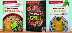 Opakowanie Smacznie i zdrowo