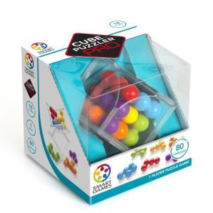 Opakowanie Smart Games Cube Puzzler PRO