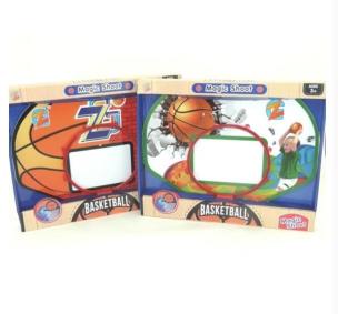 Opakowanie Tablica do kosza