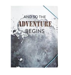 Opakowanie Teczka A4 Adventure