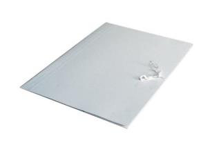 Opakowanie Teczka A4 kartonowa wiązana biała 250g D.RECT