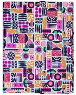 Opakowanie Teczka A4 z gumką Shape MILAN